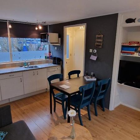 Ferienhaus Abenteuer Егмонд ан Зее Екстериор снимка