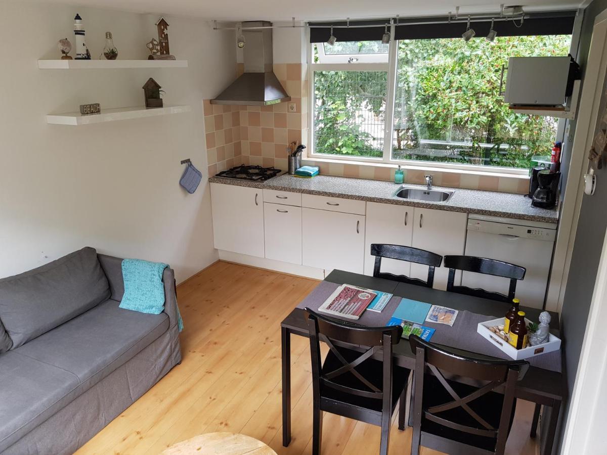 Ferienhaus Abenteuer Егмонд ан Зее Екстериор снимка
