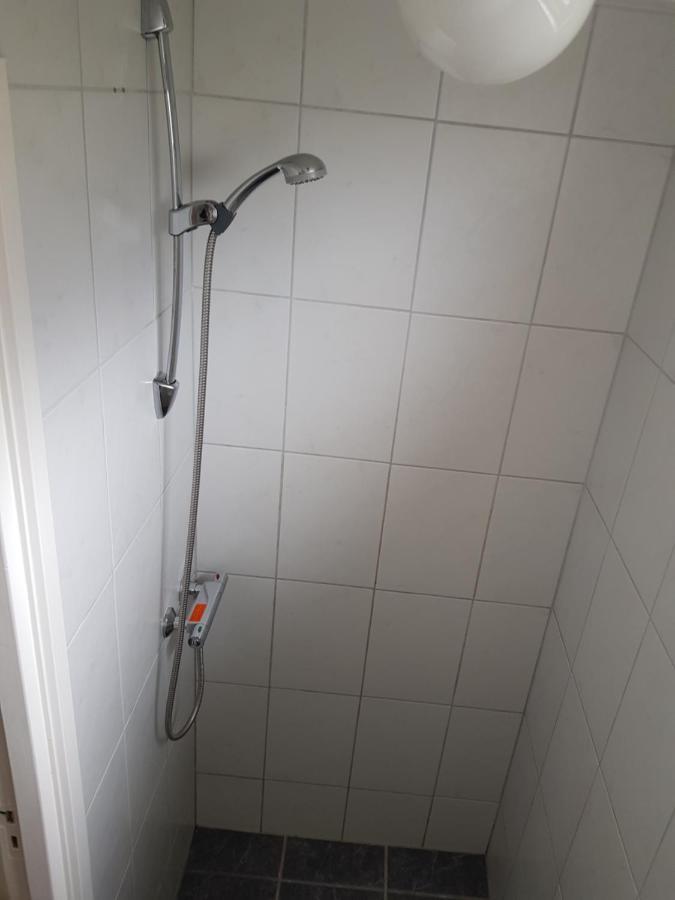 Ferienhaus Abenteuer Егмонд ан Зее Екстериор снимка