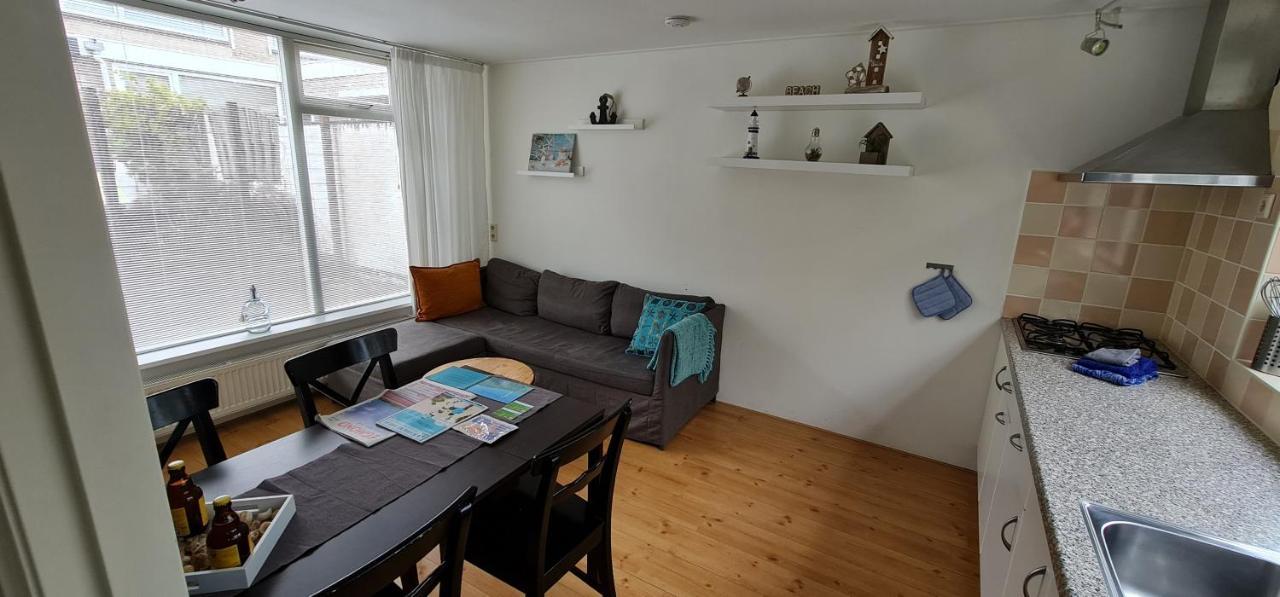 Ferienhaus Abenteuer Егмонд ан Зее Екстериор снимка