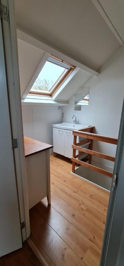 Ferienhaus Abenteuer Егмонд ан Зее Екстериор снимка