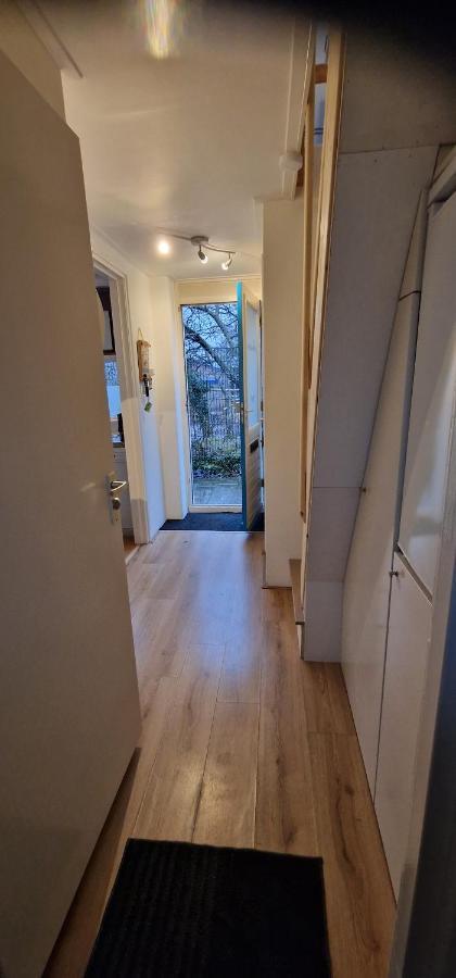 Ferienhaus Abenteuer Егмонд ан Зее Екстериор снимка