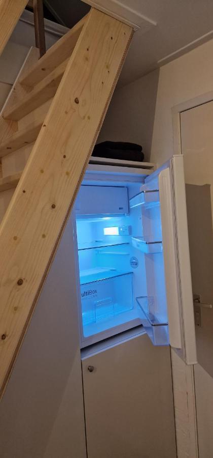 Ferienhaus Abenteuer Егмонд ан Зее Екстериор снимка