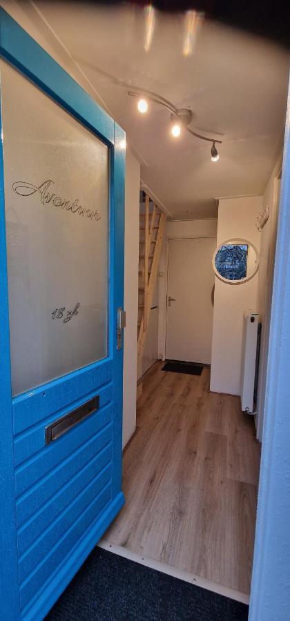Ferienhaus Abenteuer Егмонд ан Зее Екстериор снимка